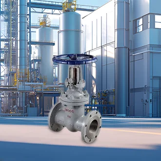 Valve Gate