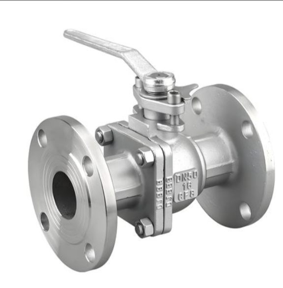 Ayi faida do ball valves ye