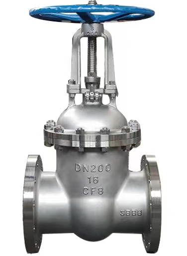 Ayi awo do ne fuwutə gate valves ye suro cidaram gade-gade yen tədin ma?