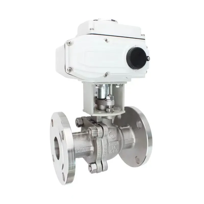 Konnu lantarkiye Dunowa Flangebe Ball Valve