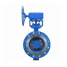 Martawa Multi- Martawa Butterfly Valve
