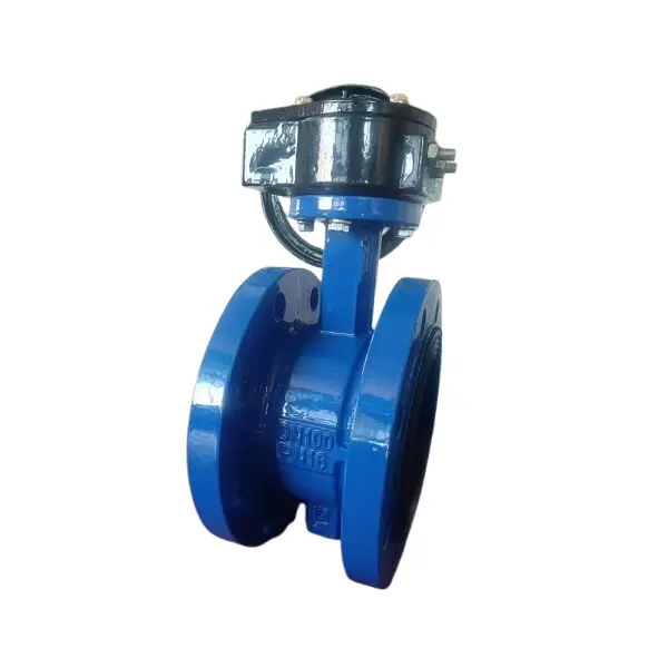 Soft Soft Flangebe Valve Valve Njiye Ngǝlaro